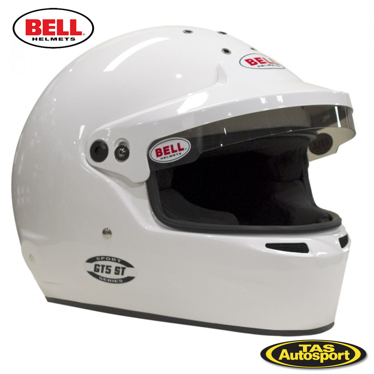 Bell gt5 deals touring helmet