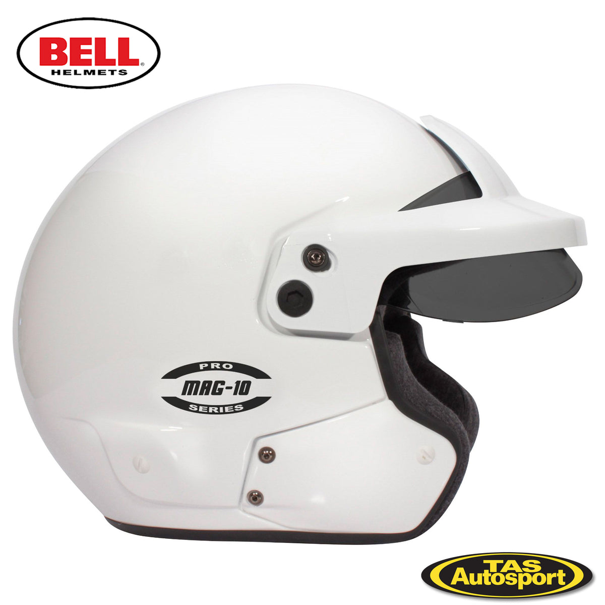 Bell mag hot sale helmet