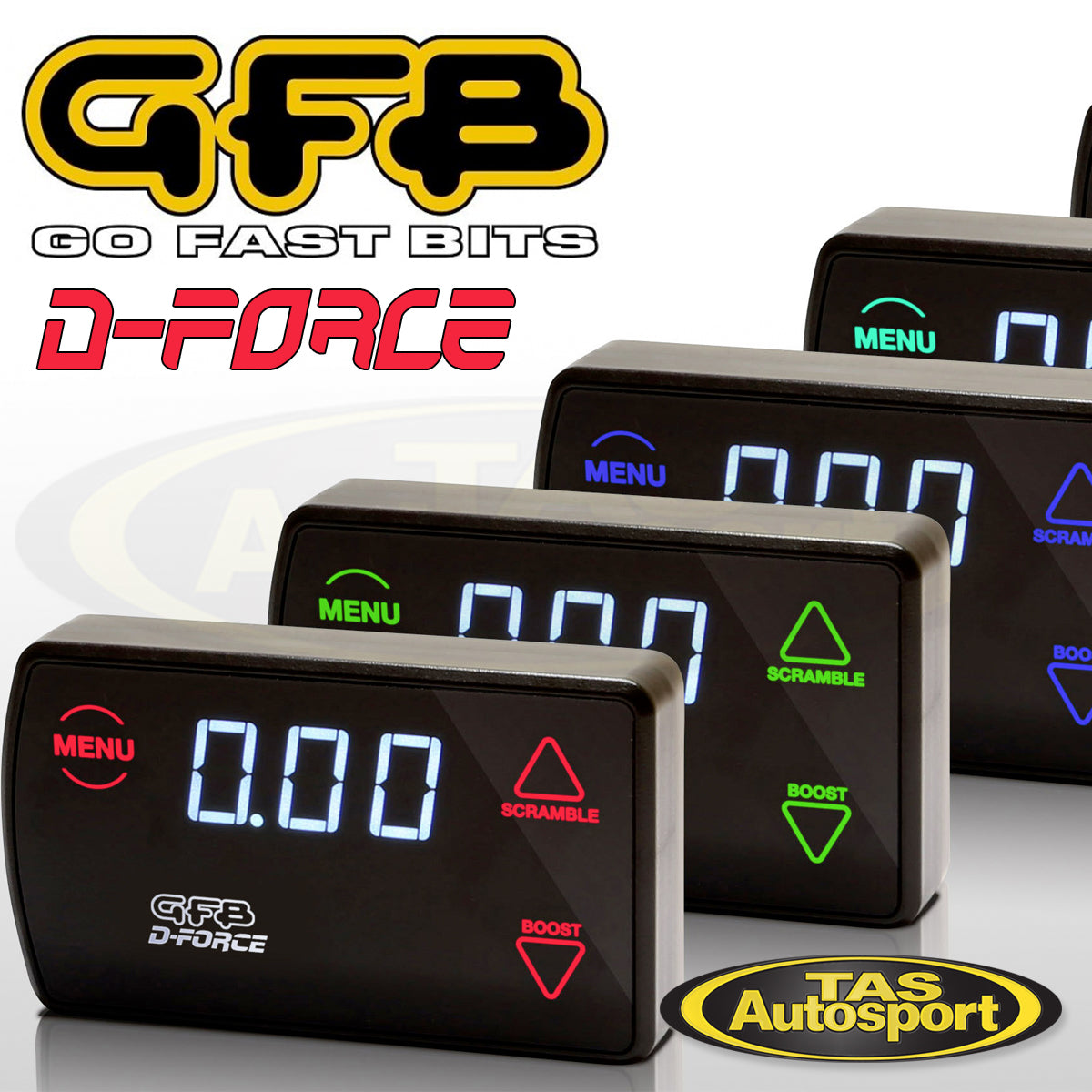 Gfb g force on sale 2