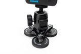 ORIGINAL 3 FOOTED MONSTER CAMERA MOUNT