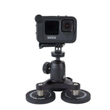 ORIGINAL 3 FOOTED MONSTER CAMERA MOUNT