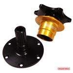 RACETECH QUICK RELEASE HUB – Group N Bolt On Coupling