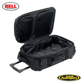 BELL Trolley Gear Bag Small V2 – Black