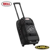 BELL Trolley Gear Bag Small V2 – Black