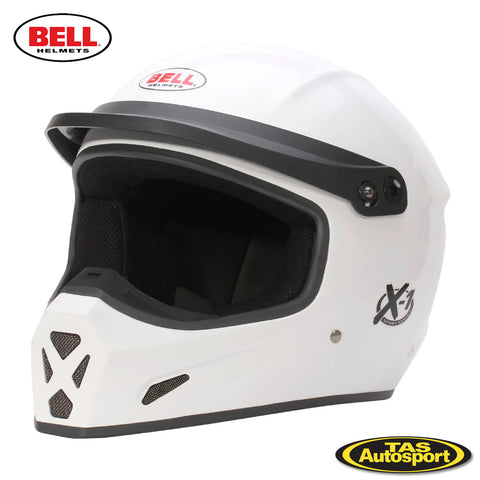 Bell X-1 Helmet