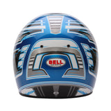 BELL KC7-CMR CHAMPION ANTHRACITE BLUE