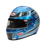 BELL KC7-CMR CHAMPION ANTHRACITE BLUE