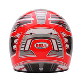 BELL KC7-CMR CHAMPION ANTHRACITE RED