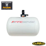 FireSense 3.0lt Alloy Electrical-Automatic Fire System