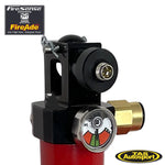 FireSense 3.0lt Alloy Electrical-Automatic Fire System