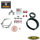 FireSense 3.0lt Alloy Electrical-Automatic Fire System