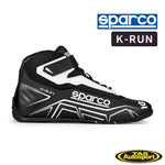 SPARCO KART BOOTS - K-RUN