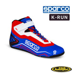 SPARCO KART BOOTS - K-RUN