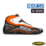 SPARCO KART BOOTS - K-RUN