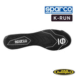 SPARCO KART BOOTS - K-RUN