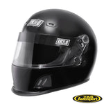 RACELID KF-X CMR 2016 KARTING HELMET – GLOSS BLACK