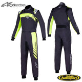 ALPINESTARS KART SUIT - KMX-9 V2 - GRAPHIC 3