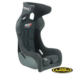 RPM ATECH NORTH SEAT BLACK