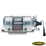 OMP FORMULA EXTINGUISHER – 1.8lt ALUMINIUM