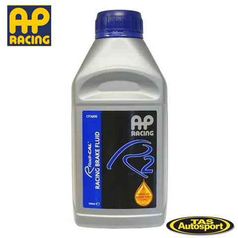 AP 600/R2 Brake Fluid