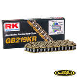 RK CHAIN – GB219KR GOLD