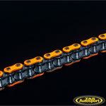 RK CHAIN – DD219KRO O-RING ORANGE