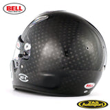 Bell RS7-K Carbon Kart Helmet