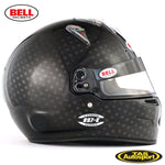 Bell RS7-K Carbon Kart Helmet