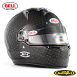 Bell RS7-K Carbon Kart Helmet