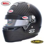 Bell RS7-K Carbon Kart Helmet