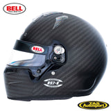 Bell RS7-K Carbon Kart Helmet