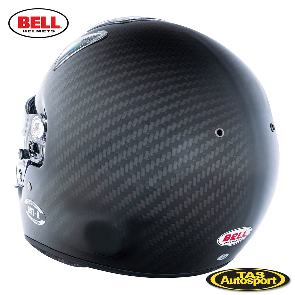 Casco Bell RS7-K