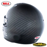 Bell RS7-K Carbon Kart Helmet