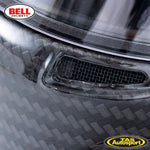 Bell RS7-K Carbon Kart Helmet