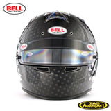 Bell RS7-K Carbon Kart Helmet