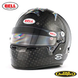 Bell RS7-K Carbon Kart Helmet