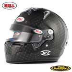 Bell RS7-K Carbon Kart Helmet