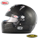 Bell RS7-K Carbon Kart Helmet