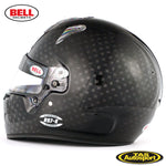 Bell RS7-K Carbon Kart Helmet