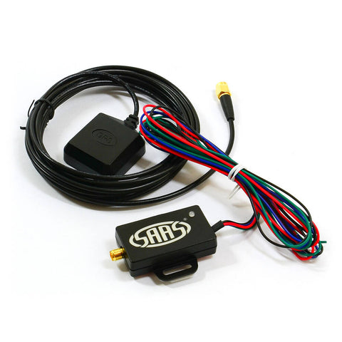 SAAS Speedometer GPS Sensors & Antenna - SG31650