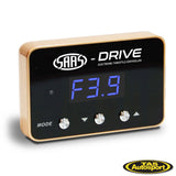 SAAS-DRIVE FORD BA BF 2005 - 2008 THROTTLE CONTROLLER