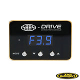 SAAS-DRIVE FORD BA BF 2005 - 2008 THROTTLE CONTROLLER