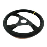 RPM/SPORTLINE – Sprint 350 mm suede STEERING WHEEL