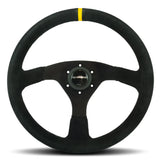 RPM/SPORTLINE – Sprint 350 mm suede STEERING WHEEL