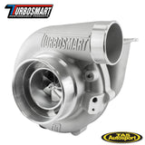 TS-1 Performance Turbocharger 5862 T3 0.63AR Externally Wastegated