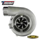 TS-1 Performance Turbocharger 6466 V-Band 0.82AR Externally Wastegated (Reversed Rotation)