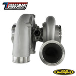 TS-1 Performance Turbocharger 6870 V-Band 0.96AR Externally Wastegated