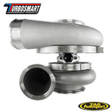 TS-1 Performance Turbocharger 7675 V-Band 0.96AR Externally Wastegated