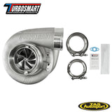 TS-1 Performance Turbocharger 7880 V-Band 0.96AR Externally Wastegated