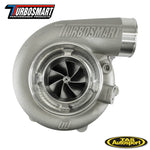 TS-2 Performance Turbocharger (Water Cooled) 6262 V-Band 0.82AR Externally Wastegated